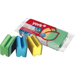 YORK SUNĐER ZA PRANJE 3/1 3101