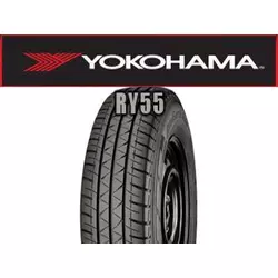 Yokohama BlueEarth-Van RY55 ( 205/65 R15C 102/100T )