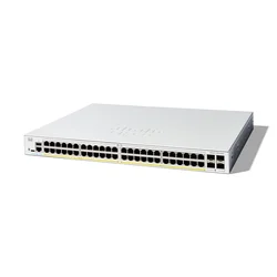 Cisco Catalyst C1300-48P-4G C1300-48P-4G