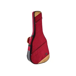 TORBA Dreadnought Akustika mehka Bordeaux Wine OSOCADN-BX Ortega
