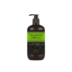 MACADAMIA DE LUXE - Balzam za kosu 300ml