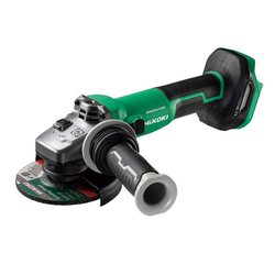 HIKOKI Akumulatorska ugaona brusilica G1813DE-W2Z (hG1813DE-W2Z) 18V; 125mm