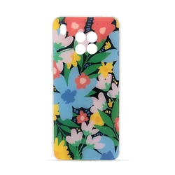 FASHION CASE Maska za telefon 11 za Huawei Nova 8i DZ1/8