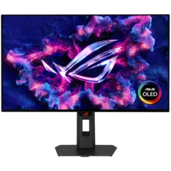 Monitor ASUS ROG Strix 27 (XG27AQWMG) 2K QHD / 280Hz / WOLED / HDR / Gaming
