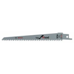 BOSCH List univerzalne testere S 644 D Top za drvo