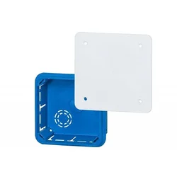 F-ELEKTRO Vgradna doza 120x100x50