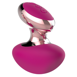You2Toys Masažer Couples Choice, Vibrirajući, Roze