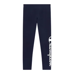 Champion Authentic Athletic Apparel Pajkice temno modra/bela