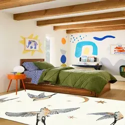 Conceptum Hypnose Tepih, 60x100cm, Krem