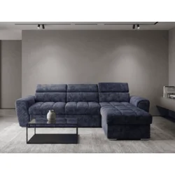Ugaona garnitura Amalfi Modular System