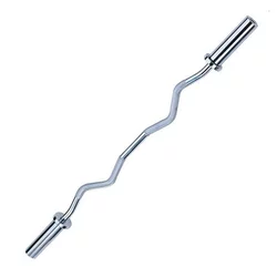 Olimpijska palica EZ triceps, 120 cm