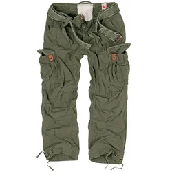 SURPLUS PREMIUM PANTALONE ZELENE