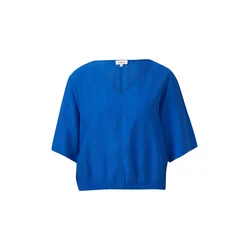s.Oliver Bluza kraljevo modra
