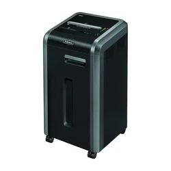 Fellowes Powershred 225i Strip-Cut uničevalnik dokumentov