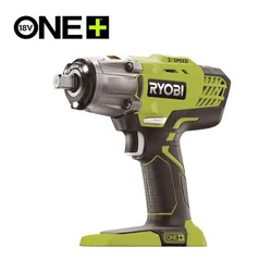 RYOBI udarni ključ 400Nm 18V ( R18IW3-0 )