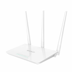 TENDA F3 Wireless N300 Ruter
