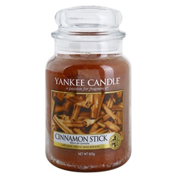 Yankee Candle Cinnamon Stick Mirisna svijeća 623 g Classic velika