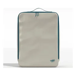 CabinZero Ultralight Packing Cube Large Oyster White