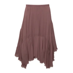 Pull&Bear Krilo rjasto rjava