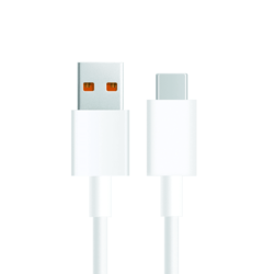Xiaomi Mi 6A Type-A to Type-C Cable