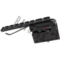 Hori-Zone Trigger System Anti Dry Fire