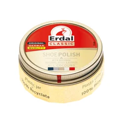 Erdal Krema za negu i poliranje obuće, 55ml, Providna