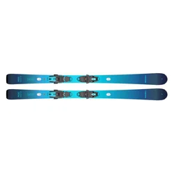 Skije HEAD SUPER JOY SLR