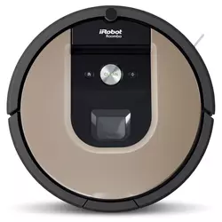 Robotski usisavač iRobot ROOMBA 976