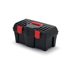 KISTENBERG Kutija-klaser za alat Caliber KCR5025 crna