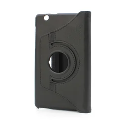 Torbica Flip rotirajuca za Huawei MediaPad T3 7.0 crna
