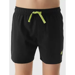 Boys beach shorts 4F