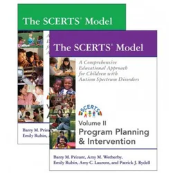 SCERTS (R) Model