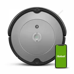 iRobot Robot usisivač ROOMBA 694