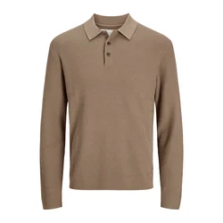 JACK & JONES Pulover JWHCOOPER kamela