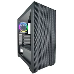AZZA Ohišje ATX miditower HIVE 450