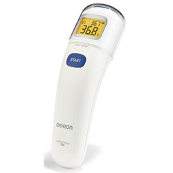 OMRON digitalni termometer Gentle Temp 720