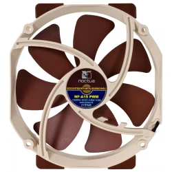 NOCTUA ventilator NF-A15 PWM
