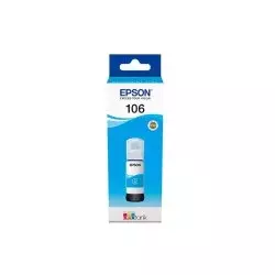 Tinta Epson 106 Cyan