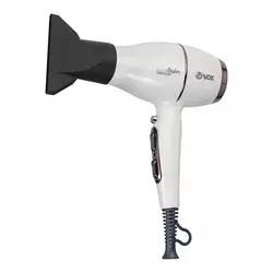 VOX HT 8889 Fen za kosu, Beli