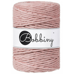 Bobbiny XXL 5 mm Blush