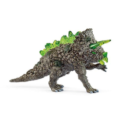 Schleich Kamniti triceratops