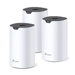 Ruter TP-Link Deco S7 AC1900 (3-PACK) Whole Home Mesh Wi-Fi System