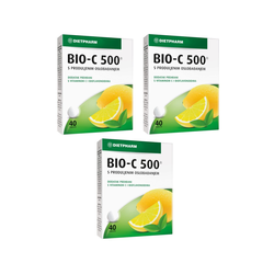 Dietpharm Bio C 40 tableta