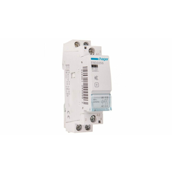 shumee Modularni kontaktor 25A 2NO 24V AC ESD225S