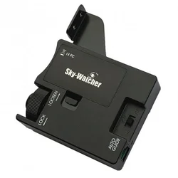 SkyWatcher star quest RA stepping drive ( RASQuest )