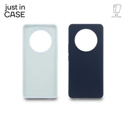 Just in Case 2u1 Extra case MIX PLUS paket maski za telefon PLAVI za Honor Magic 7 Lite ( MIXPL452BL )
