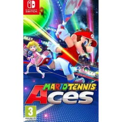 NINTENDO Igrica Switch Mario Tennis Aces