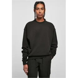 Ultra Heavy Crew Black