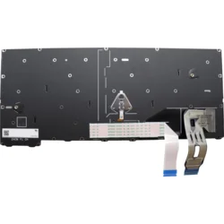 Tipkovnica Lenovo NB_KYB 4C4TT50B-BK-CHY-GER, 5N21M38544