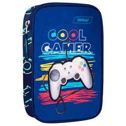 Pernica puna Target Multy Cool Gamer 27730